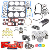 Engine Rebuild Kit 1994-1996 Chevrolet,GMC 4.3L