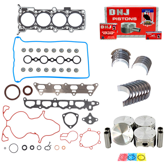 Engine Rebuild Kit 1999-2002 Saturn 1.9L