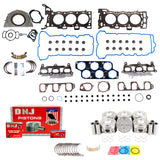Engine Rebuild Kit 2005-2007 Cadillac 2.8L