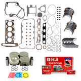 Engine Rebuild Kit 2004-2007 Chevrolet,Saturn 2.0L