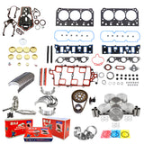 Engine Rebuild Kit 1995 Buick,Oldsmobile,Pontiac 3.8L