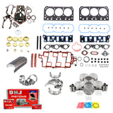 Engine Rebuild Kit 1995 Buick,Oldsmobile,Pontiac 3.8L