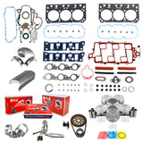 Engine Rebuild Kit 2000-2003 Buick,Pontiac 3.8L