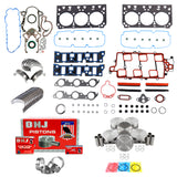 Engine Rebuild Kit 2000-2003 Buick,Pontiac 3.8L