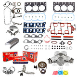 Master Engine Rebuild Kit 2004-2005 Buick 3.8L