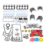 Engine Rebuild Kit 1999-2001 Chevrolet,Pontiac 5.7L