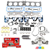 Engine Rebuild Kit 1997-1999 Buick,Chevrolet,Oldsmobile,Pontiac 3.1L