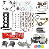 Engine Rebuild Kit 2000-2007 Chevrolet,Oldsmobile,Pontiac,Saturn 2.2L