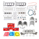 Engine Rebuild Kit 1993-1994 Cadillac 4.6L