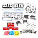 Engine Rebuild Kit 2004 Cadillac,Chevrolet,Pontiac 5.7L