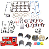 Engine Rebuild Kit 1999-2000 Chevrolet,GMC 6.0L