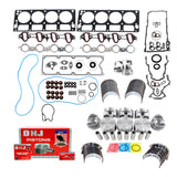 Engine Rebuild Kit 2001-2002 Chevrolet,GMC 6.0L