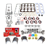 Engine Rebuild Kit 1999-2001 Chevrolet,GMC 4.8L