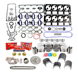 Engine Rebuild Kit 2001 Chevrolet,GMC 5.3L