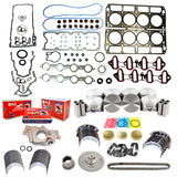 Engine Rebuild Kit 2004 Chevrolet,GMC 4.8L