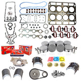 Engine Rebuild Kit 2007-2008 Chevrolet,GMC 4.8L-5.3L