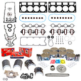 Engine Rebuild Kit 2005 Chevrolet,GMC,Hummer 6.0L