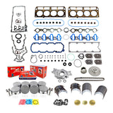 Engine Rebuild Kit 2005-2007 Buick,Chevrolet,GMC,Saab 5.3L