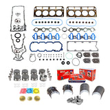 Engine Rebuild Kit 2010-2014 Chevrolet,GMC 5.3L