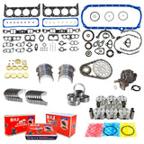 Engine Rebuild Kit 1987-1992 Chevrolet,Pontiac 5.0L