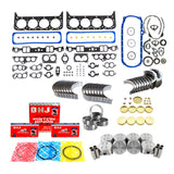 Engine Rebuild Kit 1987-1989 Chevrolet 5.0L