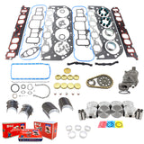 Engine Rebuild Kit 1998-2000 Chevrolet,GMC 7.4L