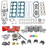 Engine Rebuild Kit 2005-2007 Chevrolet,Pontiac 5.3L