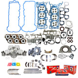 Engine Rebuild Kit 2007 Saturn,Suzuki 3.6L