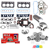 Engine Rebuild Kit 2001-2003 Buick,Pontiac 3.8L