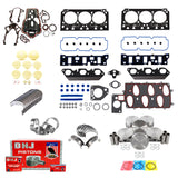 Engine Rebuild Kit 1996-1997 Chevrolet 3.8L