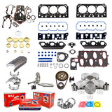 Master Engine Rebuild Kit 1995 Chevrolet 3.8L