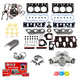 Engine Rebuild Kit 1997-2002 Chevrolet,Pontiac 3.8L