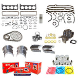 Engine Rebuild Kit 1976-1980 Buick,Chevrolet,GMC,Oldsmobile,Pontiac 5.0L