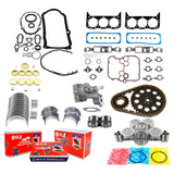 Master Engine Rebuild Kit 1992-1993 Chevrolet 4.3L