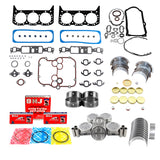 Engine Rebuild Kit 1992-1993 Chevrolet 4.3L