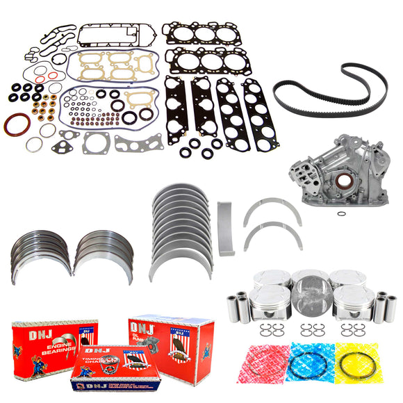 Engine Rebuild Kit 2004-2007 Saturn 3.5L