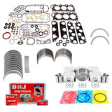 Engine Rebuild Kit 2004-2007 Saturn 3.5L