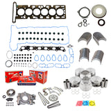 Engine Rebuild Kit 2005 Buick,Chevrolet,GMC,Isuzu,Saab 4.2L