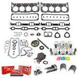 Engine Rebuild Kit 1996 Chevrolet 4.3L