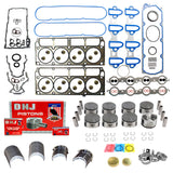 Engine Rebuild Kit 2010-2017 Chevrolet,GMC 4.8L-5.3L