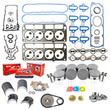 Engine Rebuild Kit 2008-2009 Chevrolet,GMC 4.8L-5.3L