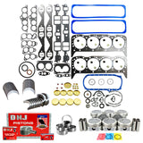 Engine Rebuild Kit 1986-1990 Chevrolet 5.7L