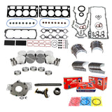 Engine Rebuild Kit 2010-2015 Chevrolet 6.2L