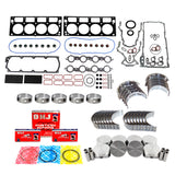 Engine Rebuild Kit 2008-2015 Chevrolet,Pontiac 6.2L