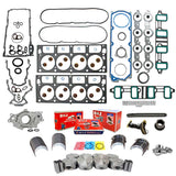 Engine Rebuild Kit 2010-2013 Chevrolet,GMC 6.2L