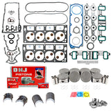 Engine Rebuild Kit 2007-2016 Chevrolet,GMC 6.0L