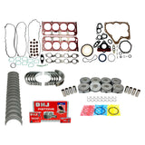 dnj rebuild kit 2014-2017 cadillac,chevrolet,gmc corvette,silverado 1500,sierra 1500 v8 6.2l ek3244