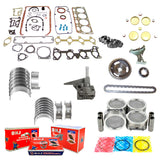 Engine Rebuild Kit 1997 Chevrolet,Pontiac 2.2L