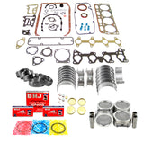 Engine Rebuild Kit 1997 Chevrolet,Pontiac 2.2L