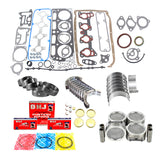 Engine Rebuild Kit 1994-1997 Chevrolet,GMC,Isuzu 2.2L